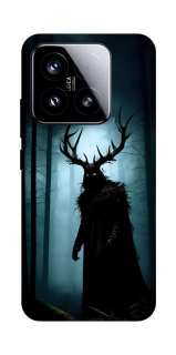 Чохол на Xiaomi 15 Forest demon фото 1 з 1
