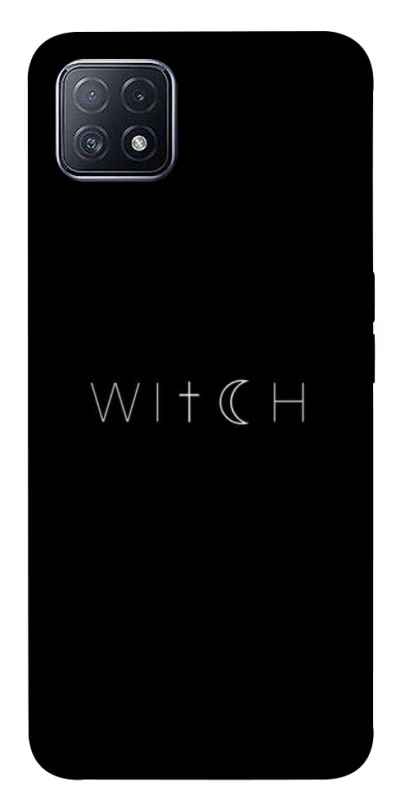 Чохол на Oppo A73 Halloween Witch ver.4 фото 1 з 1