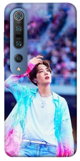 Чехол на Xiaomi Mi 10 / Mi 10 Pro J-Hope - BTS фото 1 из 1