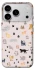 Чехол на Apple iPhone 17 Pro Max (6.9") Cat style ver.1 фото 1 из 1