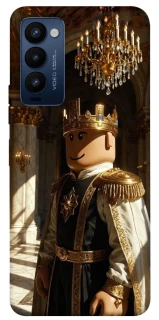Чохол на TECNO Camon 18 Roblox aesthetics ver.7 фото 1 з 1