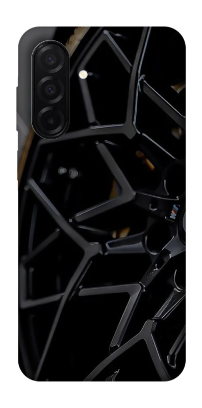 Чохол на Samsung Galaxy A26 5G Wheel BMW v2 фото 1 з 1