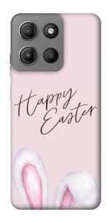 Чохол на Motorola Moto G15 4G Easter ver.1 фото 1 з 1