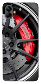 Чехол на Samsung Galaxy A04 Wheel MB фото 1 из 1