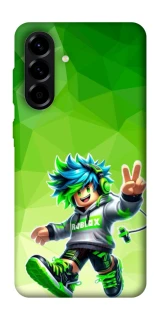 Чохол на Samsung Galaxy A57 5G Roblox aesthetics ver.2 фото 1 з 1