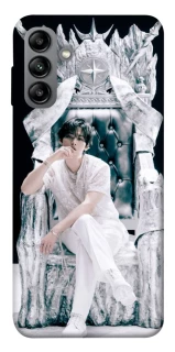 Чехол на Samsung Galaxy A04s Lee Know GIANT фото 1 из 1