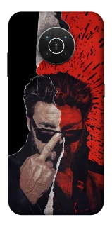 Чохол на Nokia X10 / X20 Billy Butcher фото 1 з 1