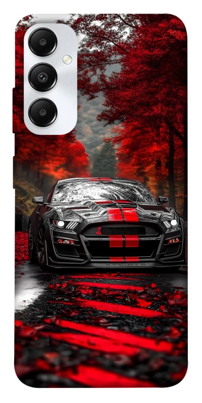 Чохол на Samsung Galaxy A05s mustang фото 1 з 1