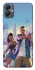 Чехол на Samsung Galaxy A05 GTA фото 1 из 1