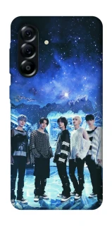 Чехол на Samsung Galaxy A57 5G TXT фото 1 из 1