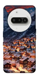 Чохол на Nothing Phone (3a) Новорічний v29 фото 1 з 1