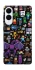 Чохол на Samsung Galaxy S25 Edge Minecraft v5 фото 1 з 1