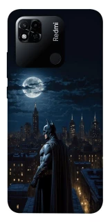 Чохол на Xiaomi Redmi 10A The Dark Knight фото 1 з 1