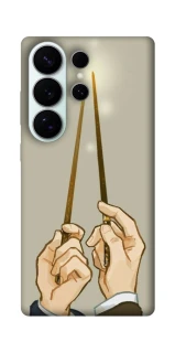 Чехол на Samsung Galaxy S26 Pro Harry Potter v3 фото 1 из 1
