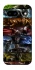 Чохол на Google Pixel 8a Mortal Kombat ver.4 фото 1 з 1