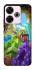 Чохол на Xiaomi Poco M6 4G Minecraft forever фото 1 з 1
