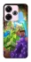 Чохол на Xiaomi Redmi 13 4G Minecraft forever фото 1 з 1