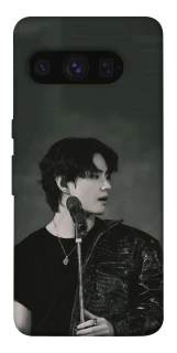 Чохол на Google Pixel 8 Pro V (Kim) - BTS фото 1 з 1