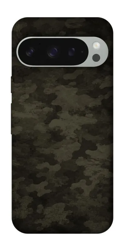 Чохол на Google Pixel 10 Pro XL Camouflage v22 фото 1 з 1