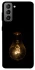 Чохол на Samsung Galaxy S21 FE Лампа Едісона фото 1 з 1