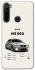 Чохол на Xiaomi Redmi Note 8 BMW M5 E60 фото 1 з 1