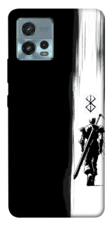 Чохол на Motorola Moto G72 Berserk way фото 1 з 1