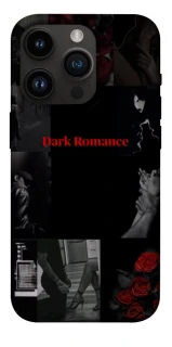 Чохол на Apple iPhone 14 Pro (6.1") Dark Romance фото 1 з 1