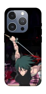 Чехол на Apple iPhone 16 Pro Maki Prime фото 1 из 1