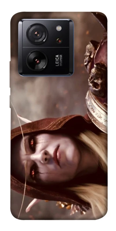 Чохол на Xiaomi 13T Sylvana фото 1 з 1