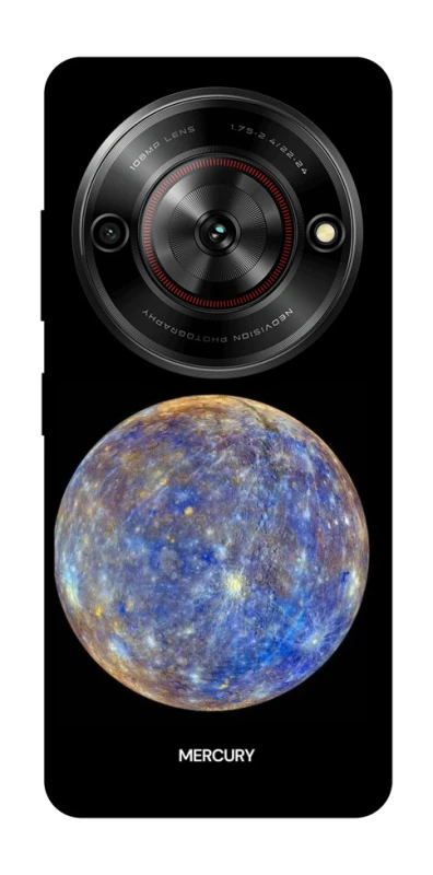 Чехол на ZTE Nubia Focus Mercury фото 1 из 1