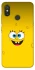 Чохол на Xiaomi Mi 8 SpongeBob фото 1 з 1