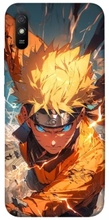 Чехол на Xiaomi Redmi 9A Minato v2 фото 1 из 1