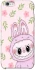 Чохол на Apple iPhone 6/6s plus (5.5") Blossom Pink Labubu фото 1 з 1