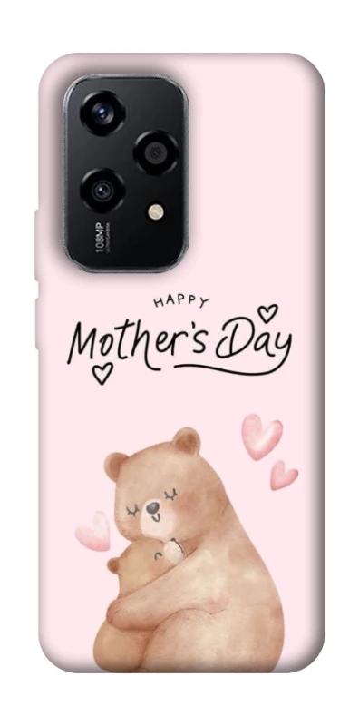 Чехол на Honor 200 Lite Mother's Day ver.2 фото 1 из 1