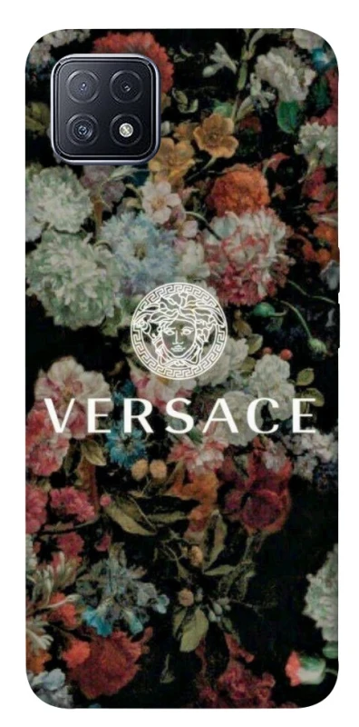 Чехол на Oppo A73 Versace ver.2 фото 1 из 1