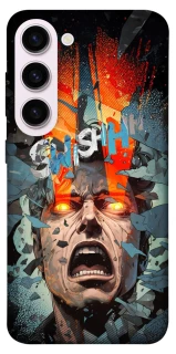 Чехол на Samsung Galaxy S23+ Swishh фото 1 из 1