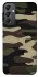 Чохол на Samsung Galaxy A24 4G Camouflage v6 фото 1 з 1