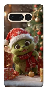 Чехол на Google Pixel 7 Pro Grinch mood ver.5 фото 1 из 1