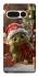 Чехол на Google Pixel 7 Pro Grinch mood ver.5 фото 1 из 1
