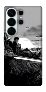 Чохол на Samsung Galaxy S26 Ultra Berserk sunset фото 1 з 1