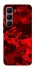 Чохол на Infinix Hot 60 Pro+ Camouflage v28 фото 1 з 1