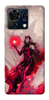 Чохол на ZTE Blade V50 Vita Scarlet Witch v2 фото 1 з 1