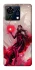 Чохол на ZTE Blade V50 Vita Scarlet Witch v2 фото 1 з 1
