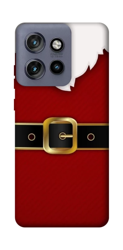 Чохол на Motorola Edge 50 Neo Новорічний v4 фото 1 з 1