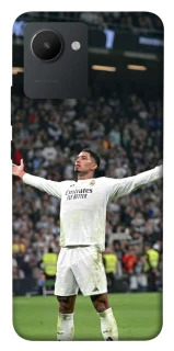 Чехол на Realme C30 Jude Bellingham фото 1 из 1