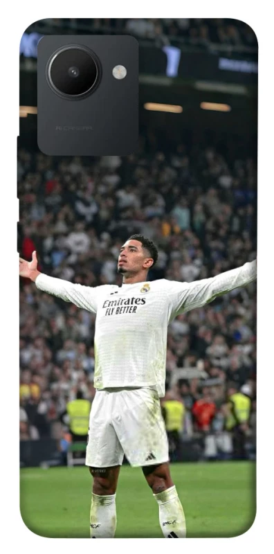 Чохол на Realme C30s Jude Bellingham фото 1 з 1