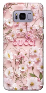 Чохол на Samsung G955 Galaxy S8 Plus Gucci ver.6 фото 1 з 1