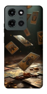 Чехол на Motorola Moto G Power (2025) Tarot фото 1 из 1
