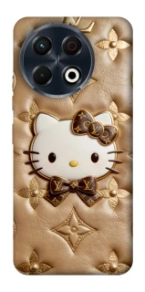 Чохол на TECNO Spark 30 Pro (KL7) Hello Kitty ver.2 фото 1 з 1