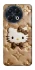 Чехол на TECNO Spark 30 Pro (KL7) Hello Kitty ver.2 фото 1 из 1